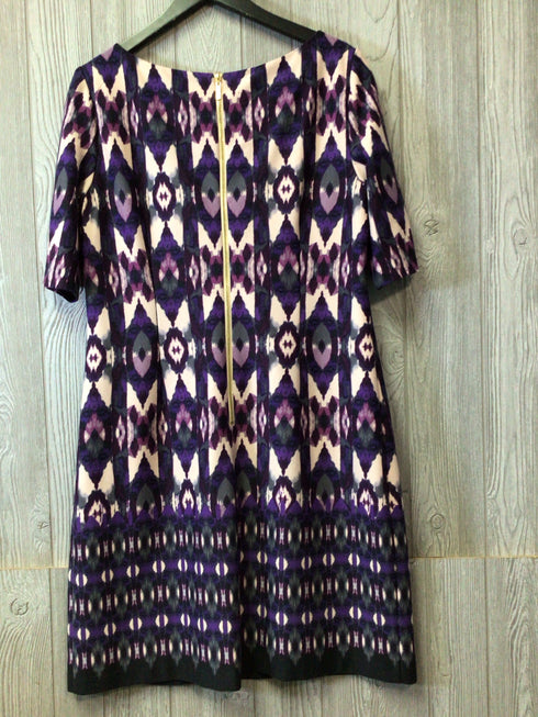 Eliza J Dress Knit Size 14
